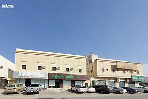 bnbmehomes-nr Riyadh Intl Convention-A17