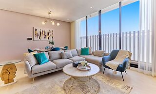 bnbmehomes-nr Riyadh Intl Convention-A17