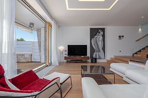 Villa Magnolia