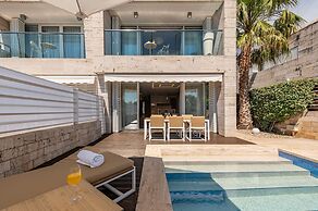 Villa Magnolia