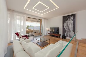 Villa Magnolia