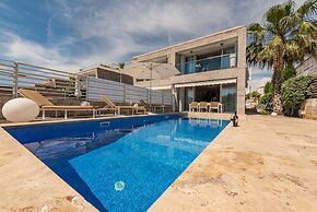 Villa Magnolia