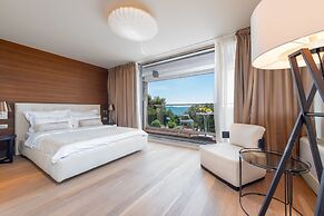 Villa Magnolia