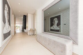 Villa Magnolia