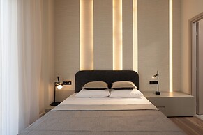 Athens City Modern Apartments