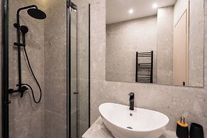 Athens City Modern Apartments