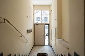 Athens City Modern Apartments