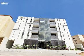 bnbmehomes-2BR near BLVD City & KAFD-16