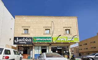 bnbmehomes-2BR near BLVD City & KAFD-16