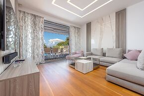 Villa Lantana
