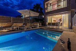 Villa Lantana