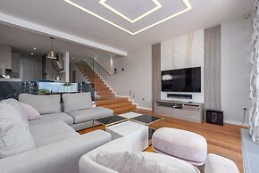 Villa Lantana