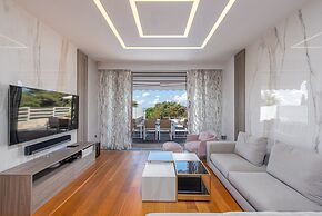 Villa Lantana