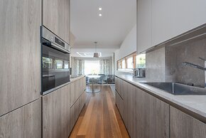 Villa Lantana