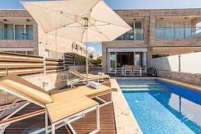 Villa Lantana