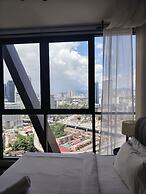 The Scarletz KLCC