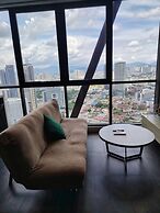The Scarletz KLCC