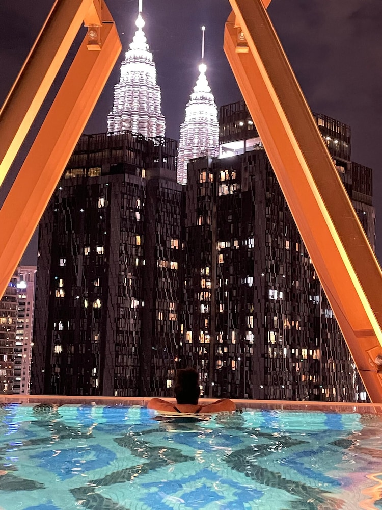 The Scarletz KLCC