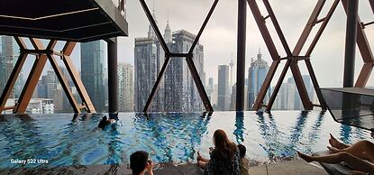 The Scarletz KLCC