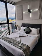The Scarletz KLCC