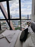 The Scarletz KLCC
