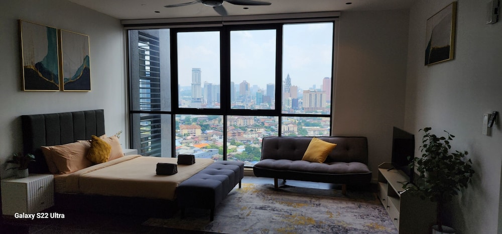 The Scarletz KLCC