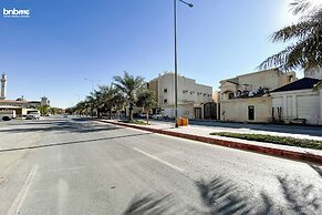 bnbmehomes- Stay nr Granada Mall-32B4