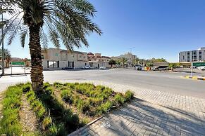 bnbmehomes- Stay nr Granada Mall-32B4