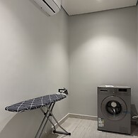 Kease King Salman D-8 Royal Touch  XZ40