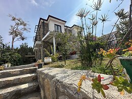 Villa Carian Trail evdatca, Kargı Bay Datca, close to the beach