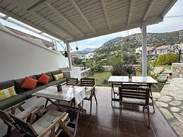 Villa Carian Trail evdatca, Kargı Bay Datca, close to the beach