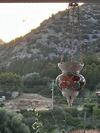 Villa Carian Trail evdatca, Kargı Bay Datca, close to the beach