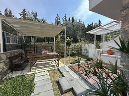 Villa Carian Trail evdatca, Kargı Bay Datca, close to the beach