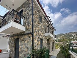 Villa Carian Trail evdatca, Kargı Bay Datca, close to the beach
