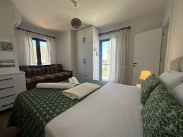 Villa Carian Trail evdatca, Kargı Bay Datca, close to the beach