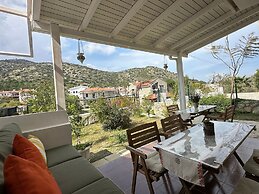 Villa Carian Trail evdatca, Kargı Bay Datca, close to the beach