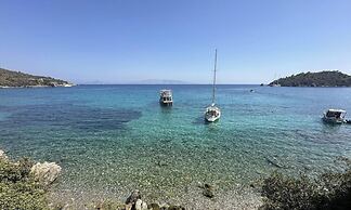 Villa Carian Trail evdatca, Kargı Bay Datca, close to the beach