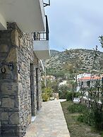 Villa Carian Trail evdatca, Kargı Bay Datca, close to the beach