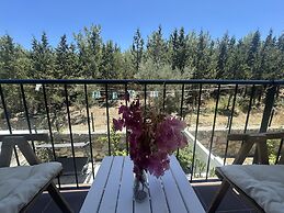 Villa Carian Trail evdatca, Kargı Bay Datca, close to the beach