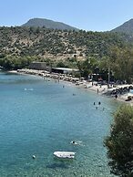Villa Carian Trail evdatca, Kargı Bay Datca, close to the beach