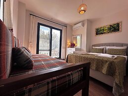 Villa Carian Trail evdatca, Kargı Bay Datca, close to the beach