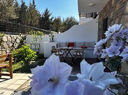 Villa Carian Trail evdatca, Kargı Bay Datca, close to the beach