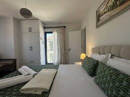 Villa Carian Trail evdatca, Kargı Bay Datca, close to the beach