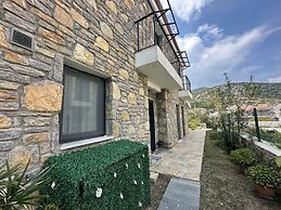 Villa Carian Trail evdatca, Kargı Bay Datca, close to the beach