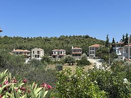 Villa Carian Trail evdatca, Kargı Bay Datca, close to the beach