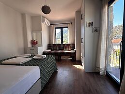 Villa Carian Trail evdatca, Kargı Bay Datca, close to the beach