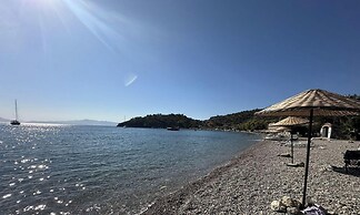Villa Carian Trail evdatca, Kargı Bay Datca, close to the beach