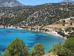 Villa Carian Trail evdatca, Kargı Bay Datca, close to the beach