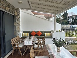 Villa Carian Trail evdatca, Kargı Bay Datca, close to the beach
