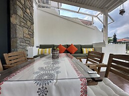 Villa Carian Trail evdatca, Kargı Bay Datca, close to the beach